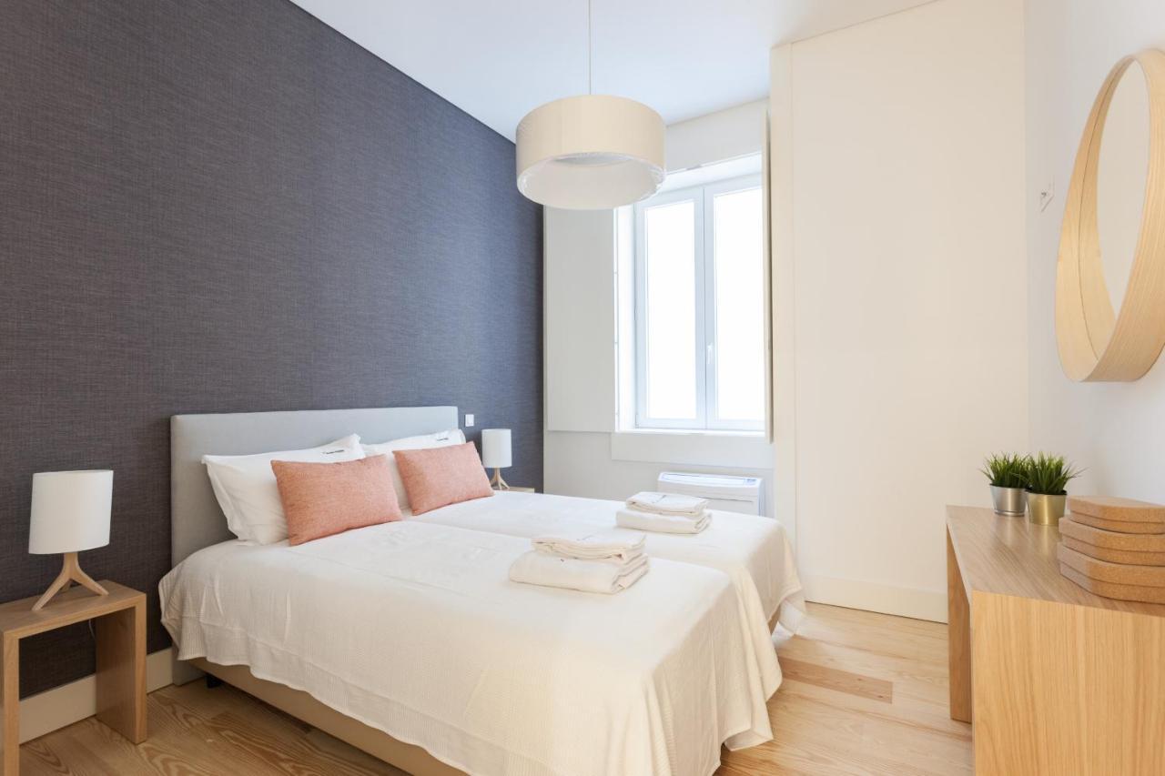Flh Downtown Charming Flat Apartment Lissabon